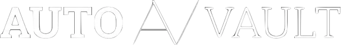 Auto Vault