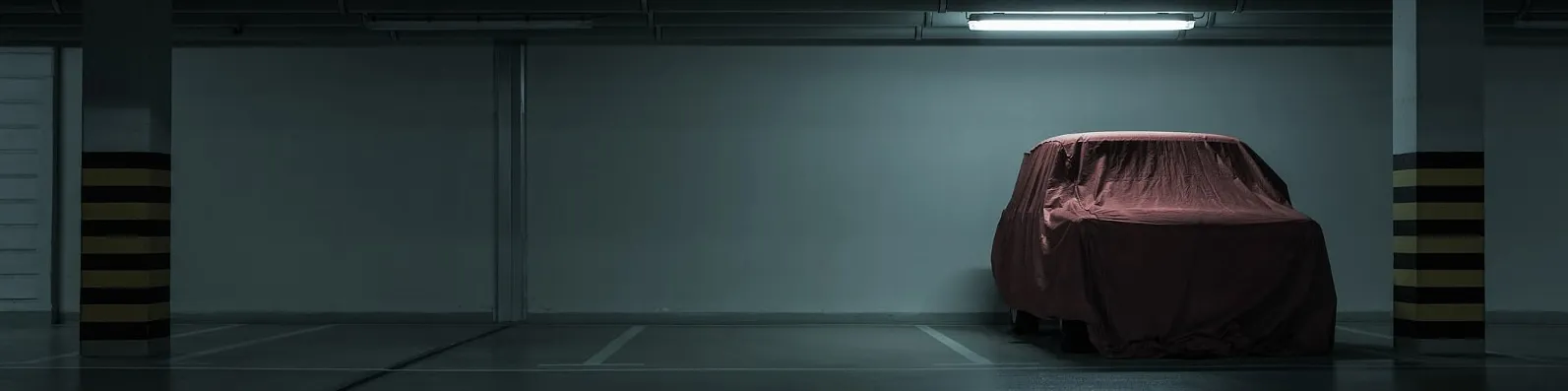 Video story of a garage turned sanctuary